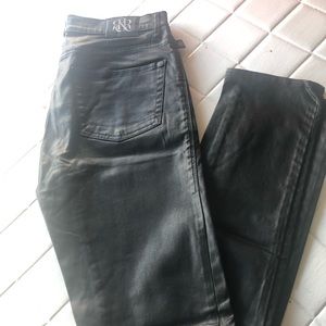 Rock & Republic black jeans